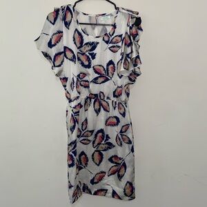 Jade Melody Tam Dress